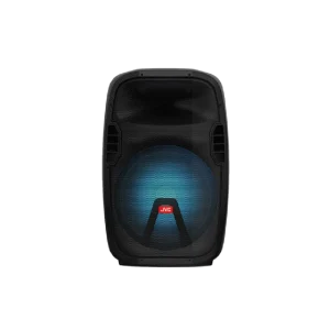 BOCINA PORTABLE JVC XS-KY412PB BLUETOOTH 35W