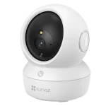 CAMARA EZVIZ WIFI H6C PRO 3K/5MP MICROFONO 360° 512GB 2.4/5GHZ MOD.CS-H6C-R105-1J5WF