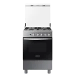 COCINA A GAS 30'' 24'' SAMSUNG NX24BG45411