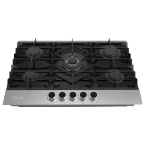 COCINA A GAS DRIJA 30'' FERRARA-76 VITRO ACERO