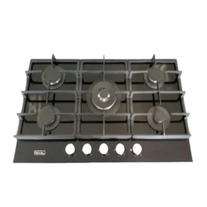 COCINA A GAS ROYAL REGE90ST 36'' EMPOTRABLE ACERO