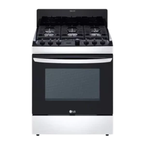 COCINA GAS LG 6Q RSG313CLGRSG313C
