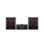 EQUIPO DE SONIDO LG CL65 11000W