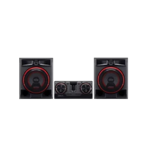 EQUIPO DE SONIDO LG CL65 11000W