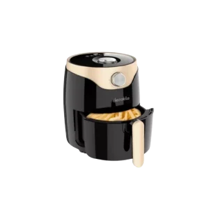 FREIDORA DE AIRE 3.5L DECAKILA KUEC008B