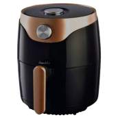 FREIDORA DE AIRE 3.5L DECAKILA KUEC008B