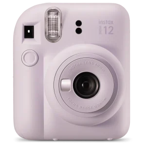 FUJIFILM INSTAX MINI 12