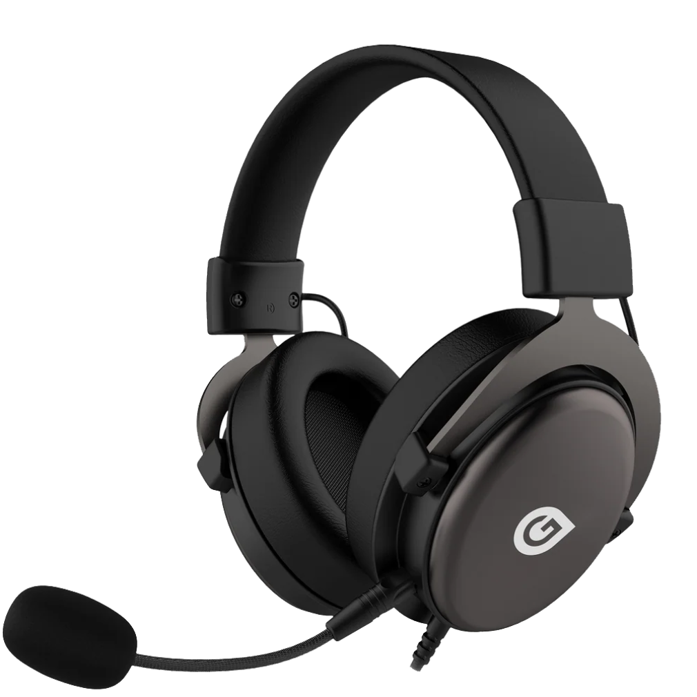 GAMING HEADPHONE - VERZIK 7.1 GF-P2092-1370