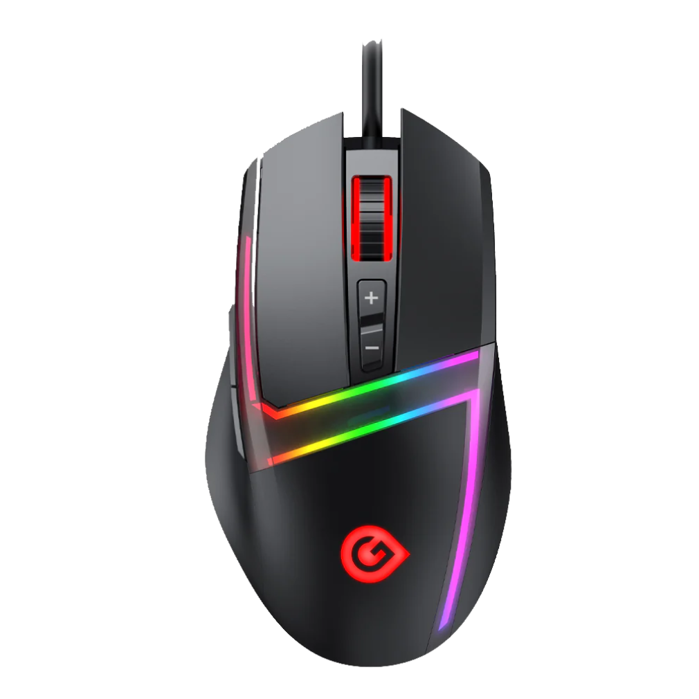 GAMING MOUSE - AVERNIC GF-P2092-1373