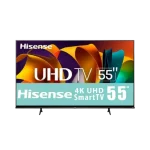 HISENSE SMART TV 55''' 55A6NV