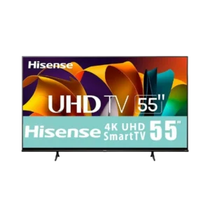 HISENSE SMART TV 55''' 55A6NV
