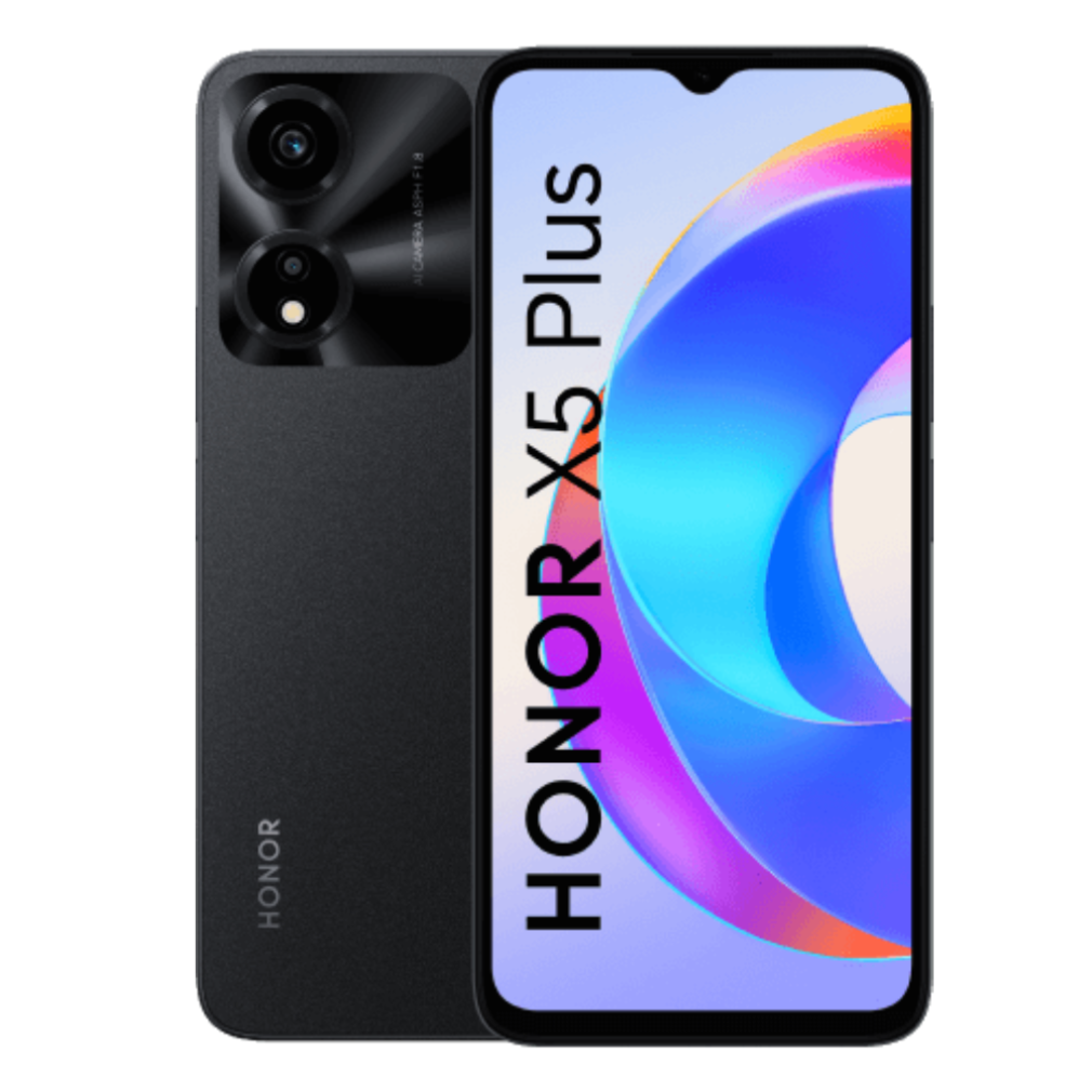 HONOR X5 PLUS DUAL SIM 4GB RAM 64GB