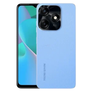 HONOR X5B DUAL SIM 4GB RAM 128GB