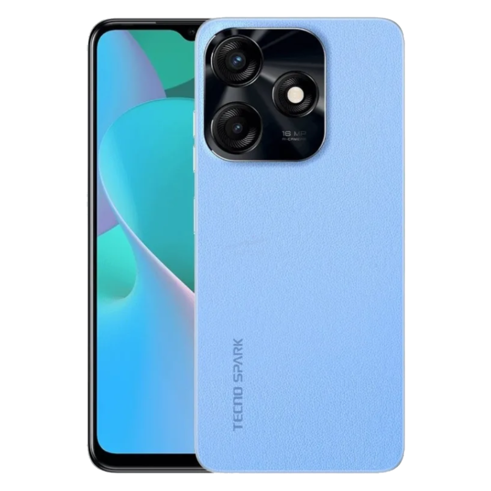 HONOR X5B DUAL SIM 4GB RAM 64GB