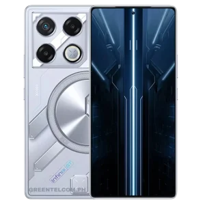 INFINIX GT 20 PRO COOLING KIT