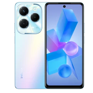 INFINIX HOT 40 PRO X6837 8/256GB (8+8GB) 16GB RAM