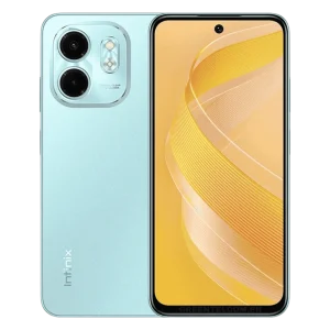 INFINIX HOT 50i X6531 DUAL SIM 4GB RAM 256GB