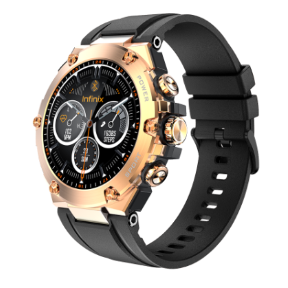 INFINIX XWATCH GT XW3GT