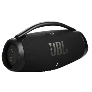 JBL BOOMBOX 3 WATERPROOF PORTABLE BLUETOOTH SPEAKER