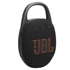 JBL CLIP 5 PORTABLE BLUETOOTH SPEAKER