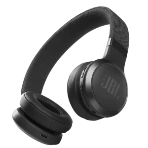 JBL LIVE 460NC WIRELESS ON EAR NOISE CANSELING HEADPHONES