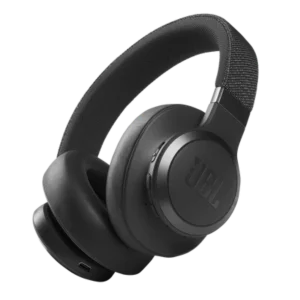 JBL LIVE 660NC WIRELESS OVER EAR NOISE CANSELING HEADPHONES