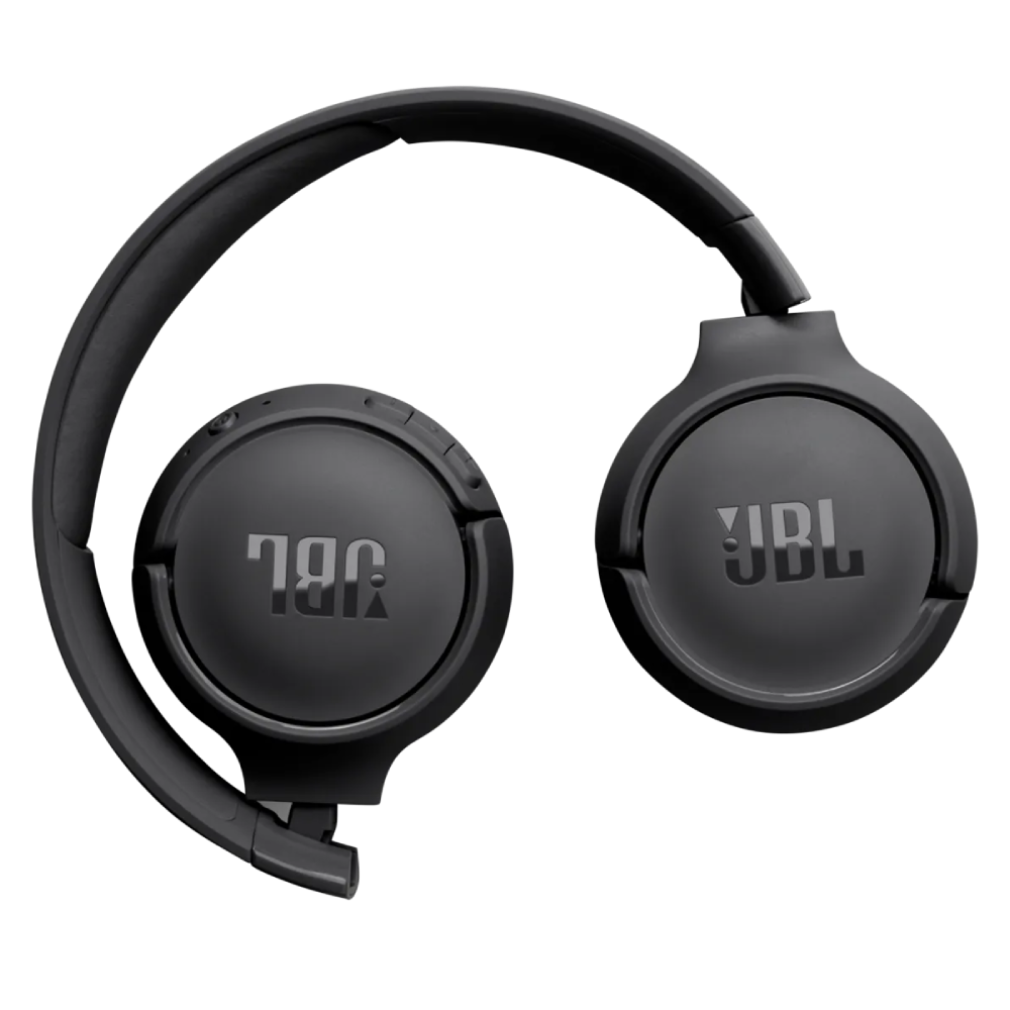 JBL TUNE 520BT ON EAR WIRELESS BLUETOOTH HEADPHONES