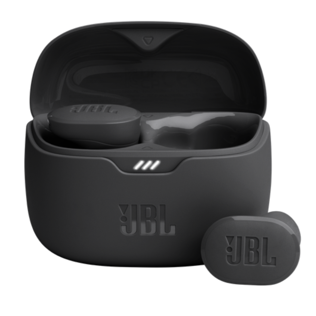 JBL TUNE BUDS TRUE WIRELESS EARBUDS