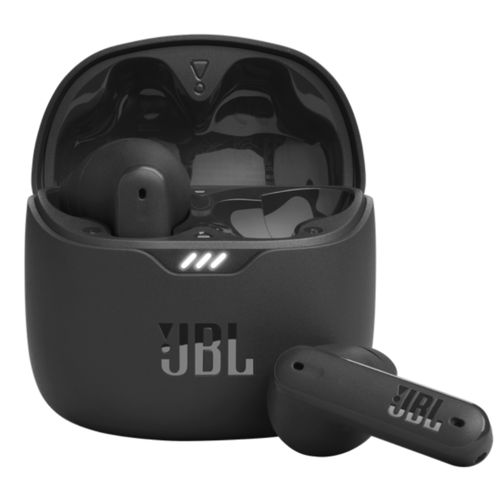 JBL TUNE FLEX WIRELESS EARBUDS