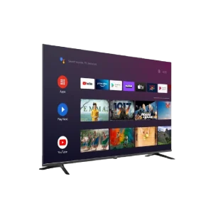 JVC SMART TV 65'' 4K UHD GOOGLE LT-65KB538