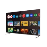 JVC SMART TV 98'' Q LED 4K UHD GOOGLE LT-98KB748