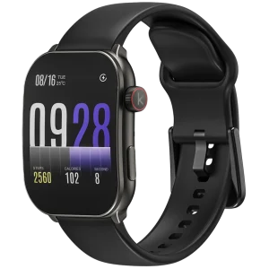 KIESLECT CALLING WATCH BALANCS