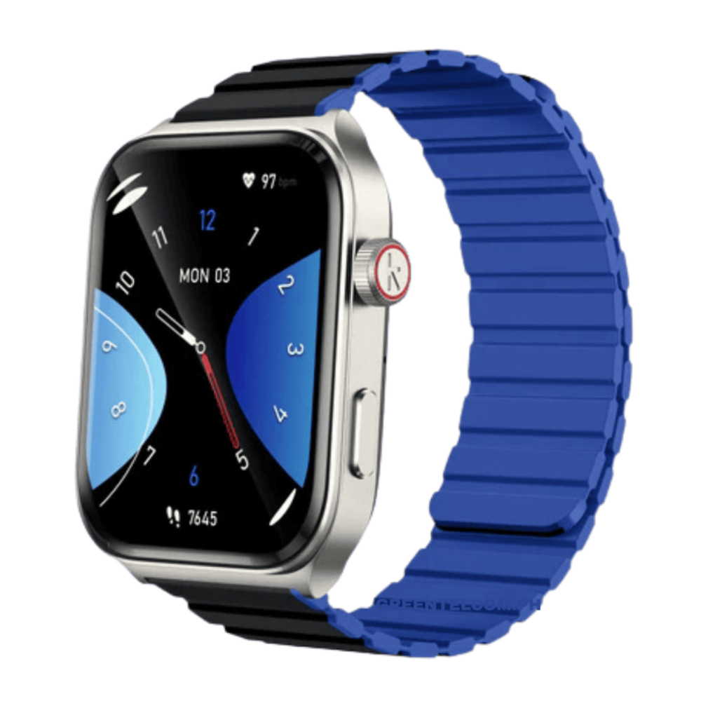 KIESLECT CALLING WATCH KS 2