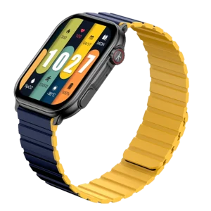 KIESLECT CALLING WATCH KS PRO BLACK