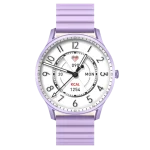 KIESLECT CALLING WATCH LORA