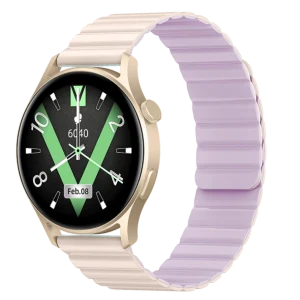 KIESLECT CALLING WATCH LORA 2