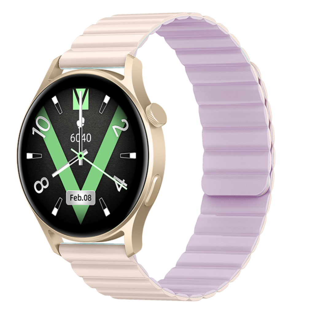 KIESLECT CALLING WATCH LORA 2