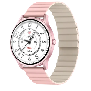 KIESLECT CALLING WATCH LORA 3