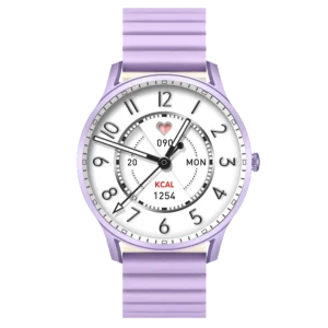 KIESLECT CALLING WATCH LORA