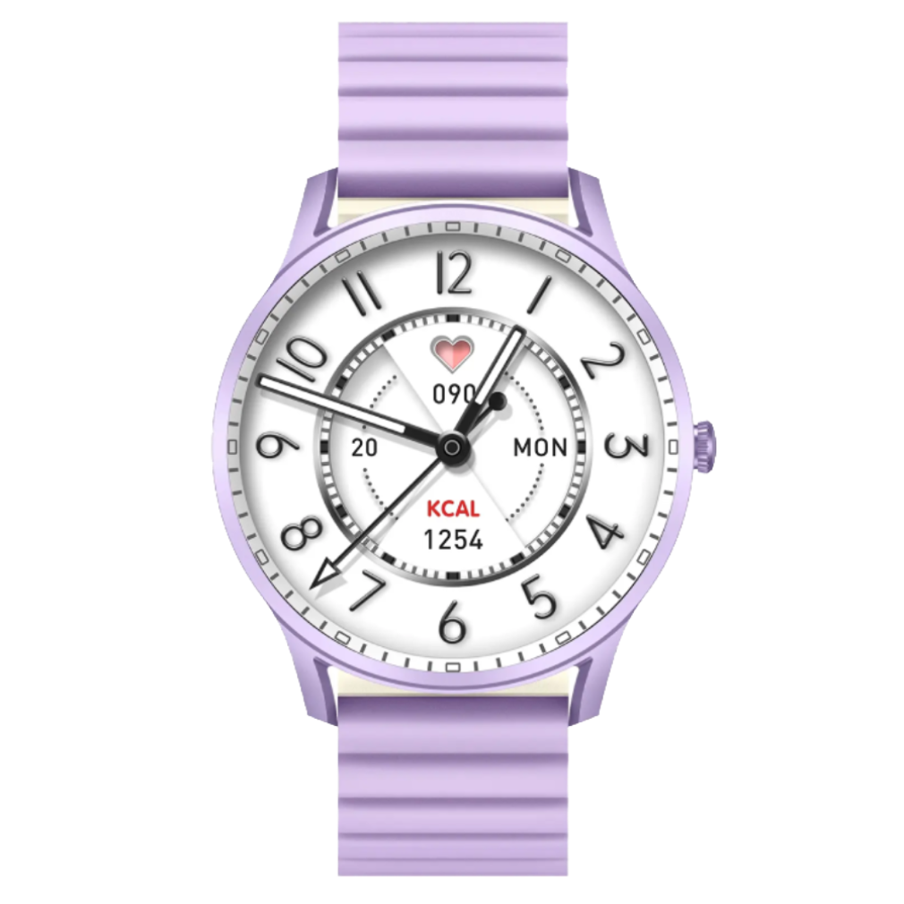 KIESLECT CALLING WATCH LORA