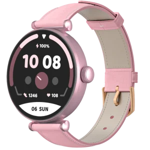 KIESLECT CALLING WATCH PURA