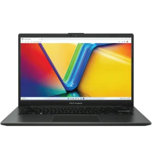 LAPTOP ASUS VIVOBOK GO14 14'' FHD INTEL CELERON N4500 4GB RAM 128GB eMMC