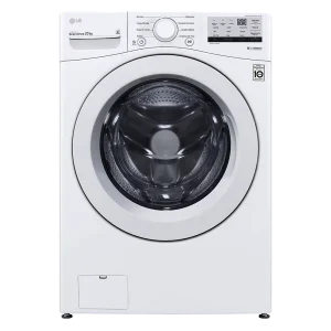 LAVADORA LG 20KG WM20WV26W 20KG CARGA FRONTAL