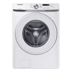 LAVADORA SAMSUNG 20KG WF20T6000AW CARGA FRONTAL
