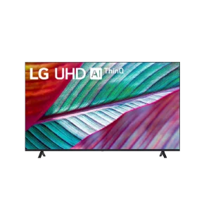 LG SMART TV 43 4K LED 43UR8750PSA