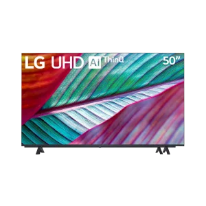 LG SMART TV 50'' 4K 50UR8750PSA