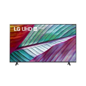 LG SMART TV 70 4K LED 70UR7800PSB MAGIC R THINQ AI