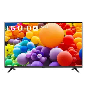 LG SMART TV LED 43" 4K AI THINQ 43UT7300PSA