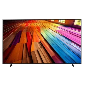 LG SMART TV LED 86'' 4K 86UT8050PSB