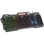 MEMBRANE GAMING KEYBOARD - TYPHOON GF-P2101-1384